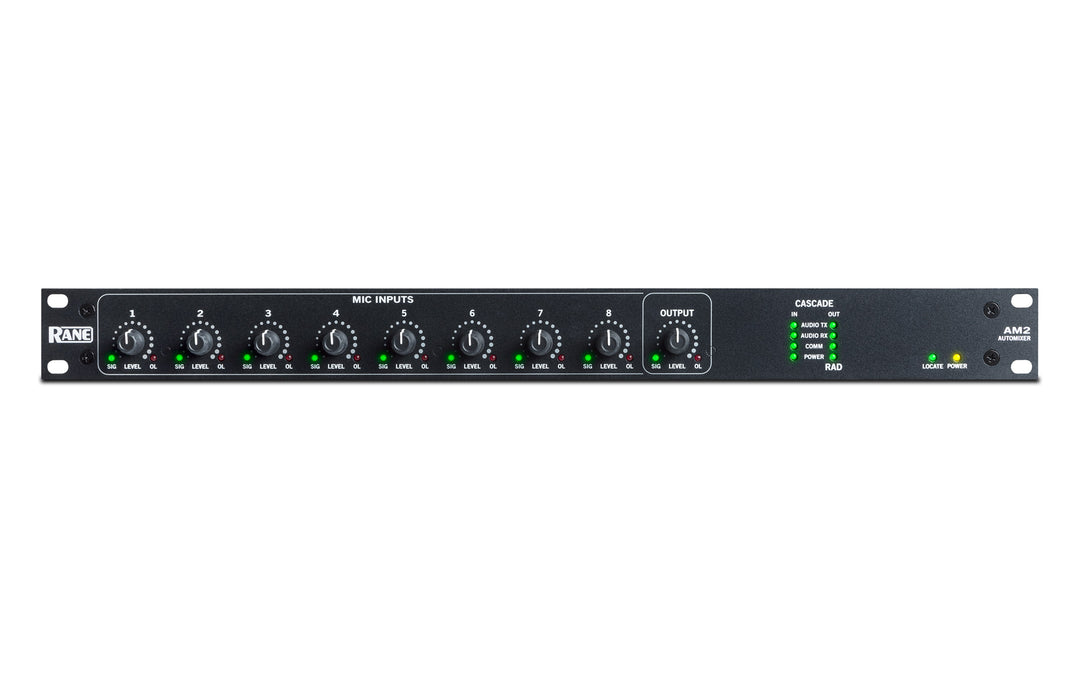 RANE AM2