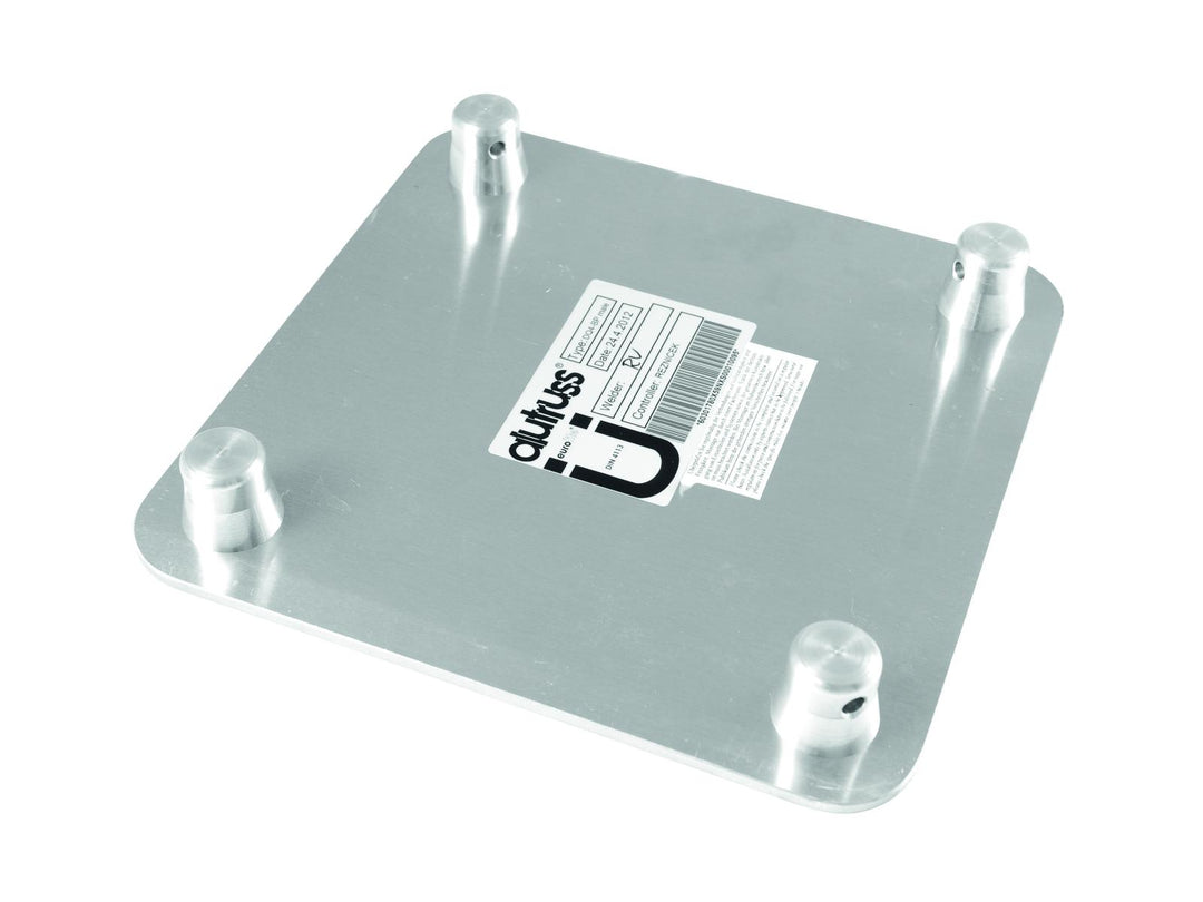Alutruss DECOLOCK DQ4-BPM Plaque de Base MALE