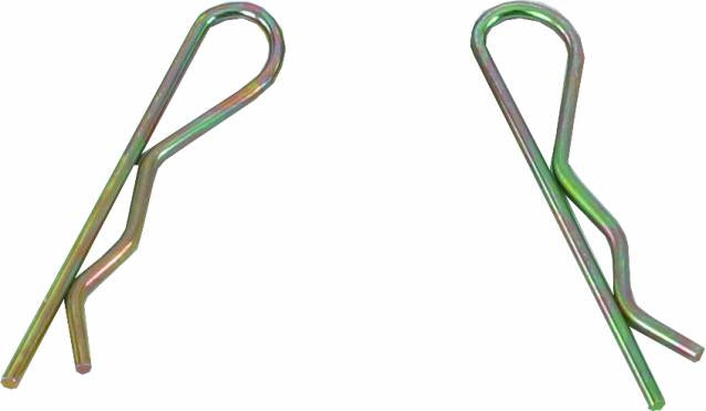 Alutruss QUICK-LOCK goupille de rechange