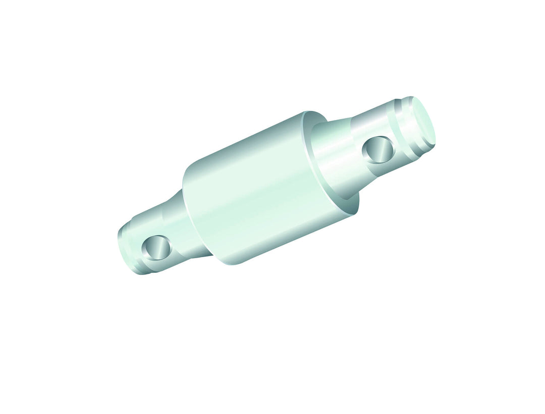 ALUTRUSS QUICK-LOCK Élément d'écartement 40mm