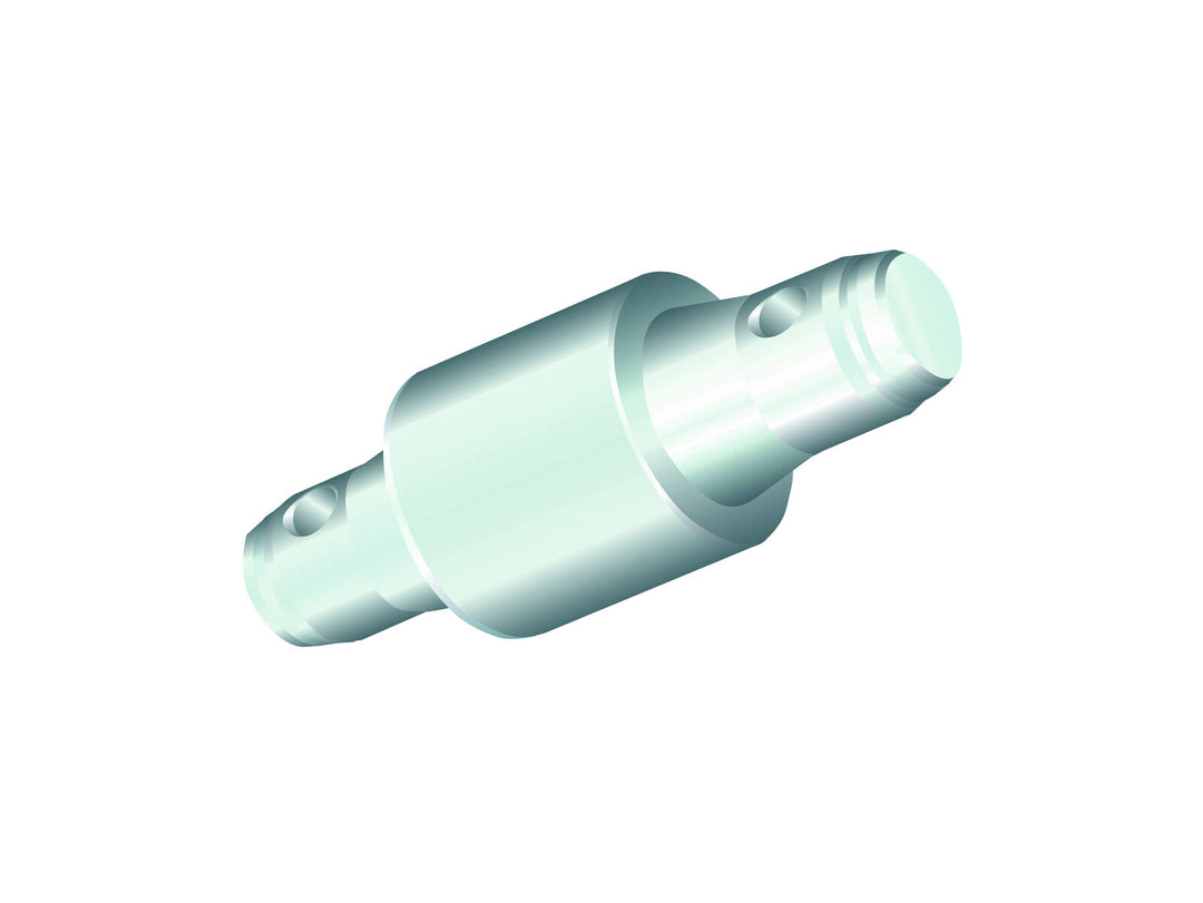 ALUTRUSS QUICK-LOCK pièce d'écartement 50mm