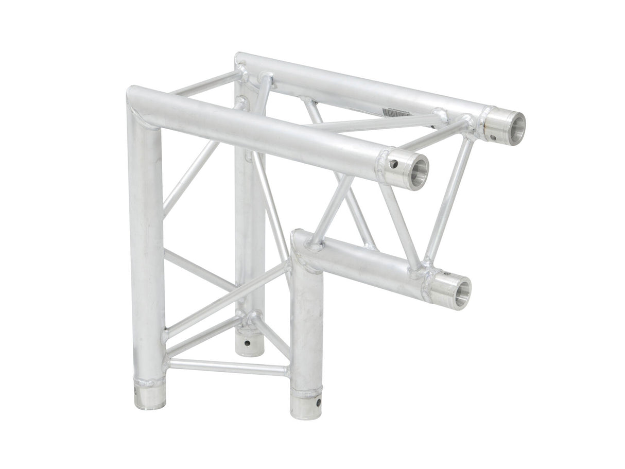 ALUTRUSS TRILOCK E-GL33 C-25 2-way Corner 90° \/