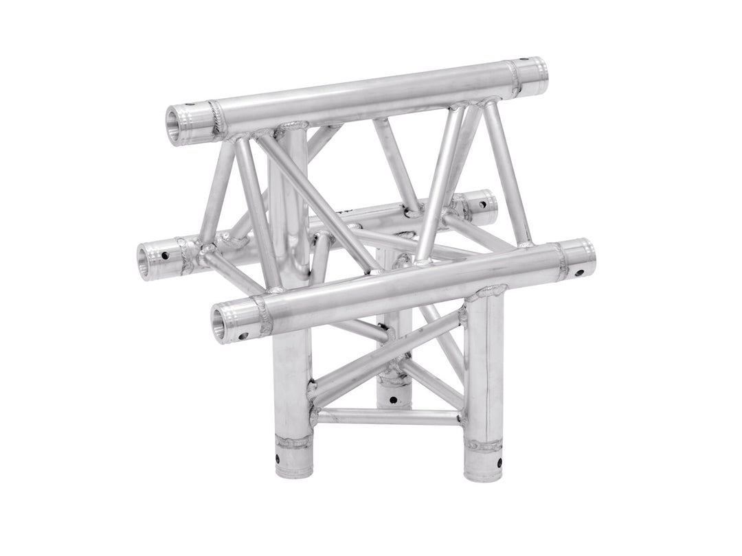 ALUTRUSS TRILOCK E-GL33 T-39 pièce en T à 3 voies