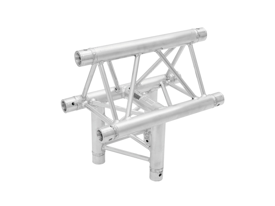 ALUTRUSS TRILOCK 6082AT-38(50) Pièce en T à 3 voies