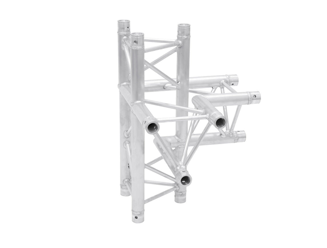 ALUTRUSS TRILOCK 6082AC-44 pièce 4 voies \/ gauche