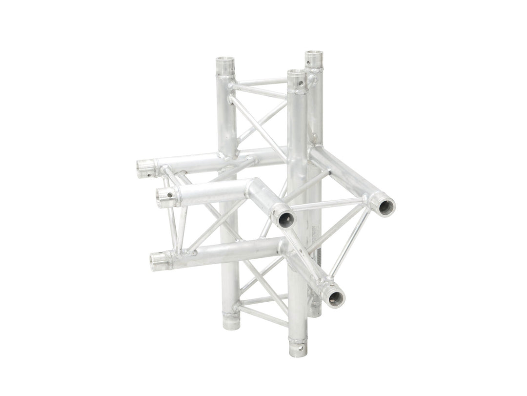 ALUTRUSS TRILOCK 6082AC-44 pièce 4 voies \/ gauche