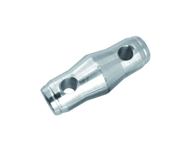 Alutruss QUADLOCK set connecting cone/pivot/pin