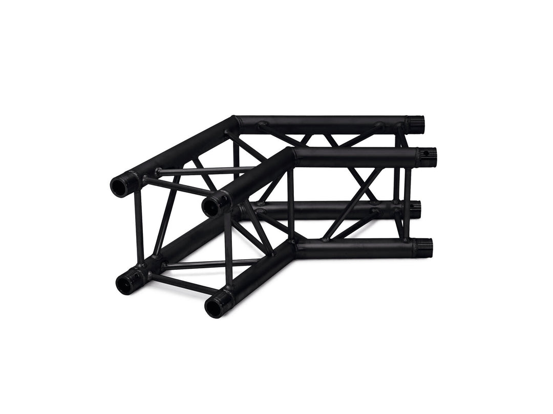 ALUTRUSS QUADLOCK S6082C-22 angle à 2 voies 120°
