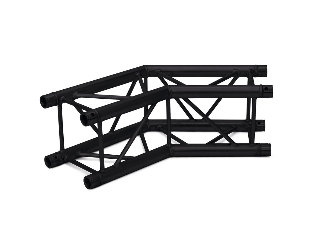 ALUTRUSS QUADLOCK S6082C-23 Angle à 2 voies 135°