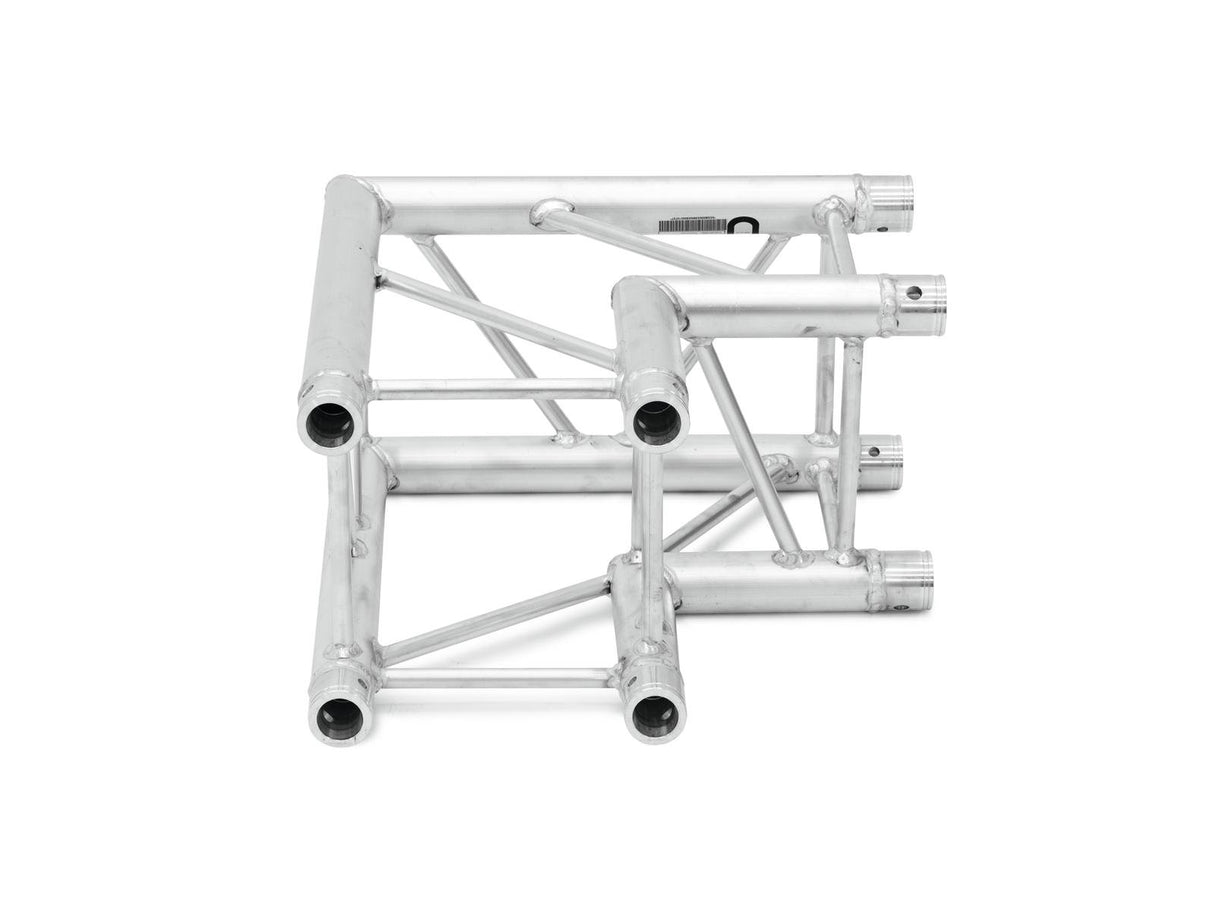 Alutruss QUADLOCK 6082C-21 2-way corner 90°