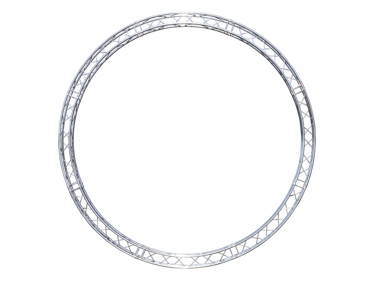 ALUTRUSS QUADLOCK 6082 Element for Circle 5m in.45°
