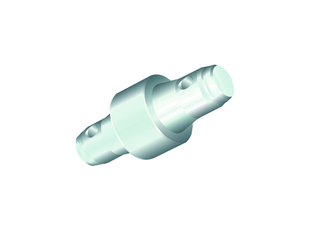 ALUTRUSS QUICK-LOCK GL33-ET34 pièce d’espacement 20mm