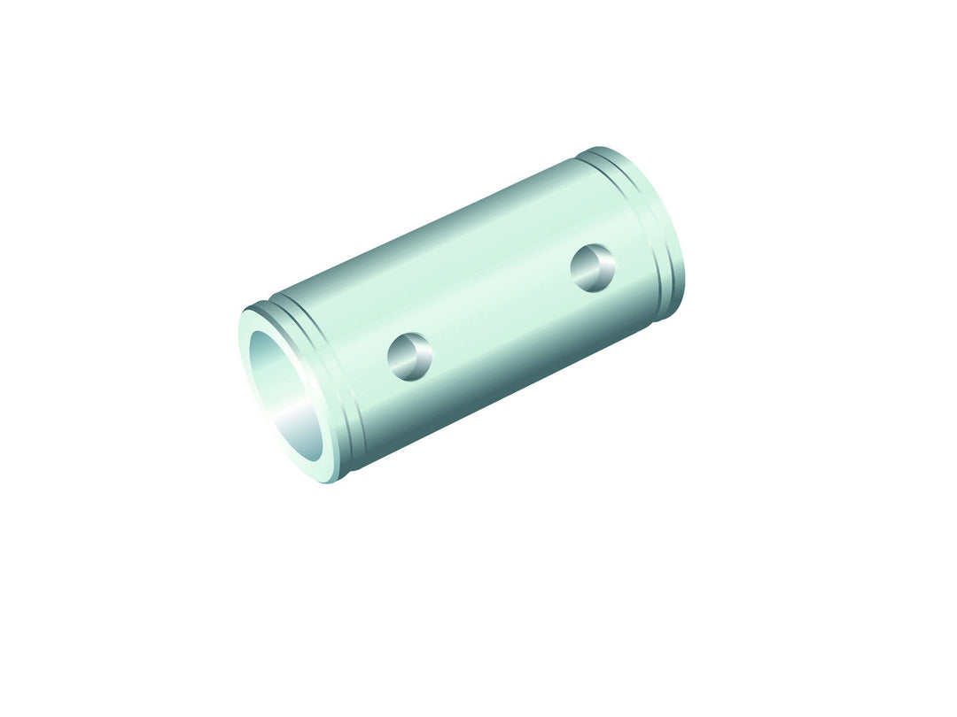 ALUTRUSS QUICK-LOCK GL33-ET34 Pièce d'espacement femelle 105mm