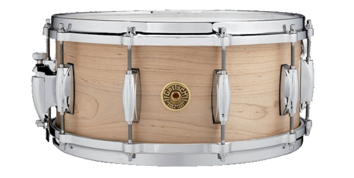 Gretsch Snare Drum USA - 14" x 6,5" (G5-6514SSM)