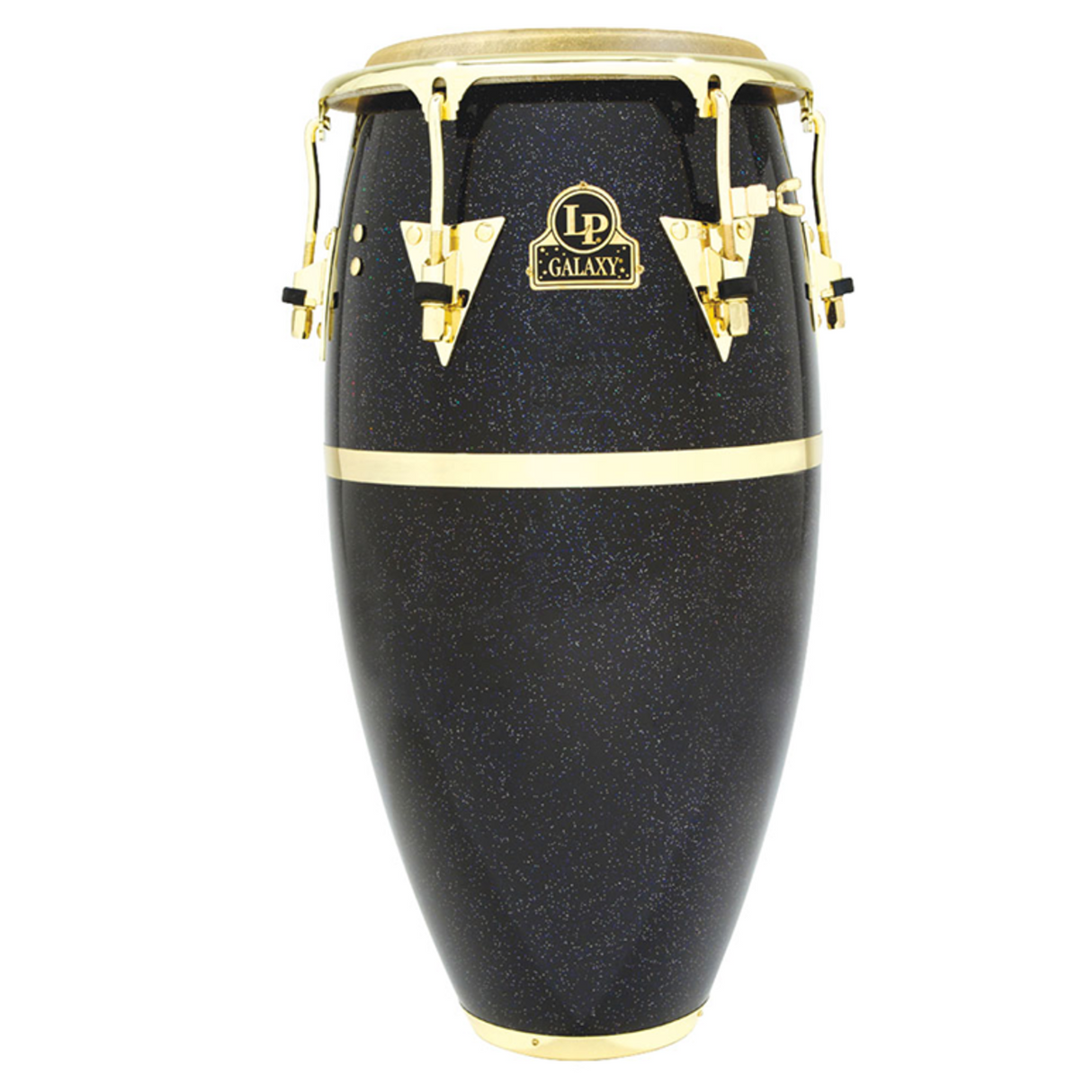 Latin Percussion Conga Galaxy Fiberglass - Requinto 9 3/4" (LP811Z)