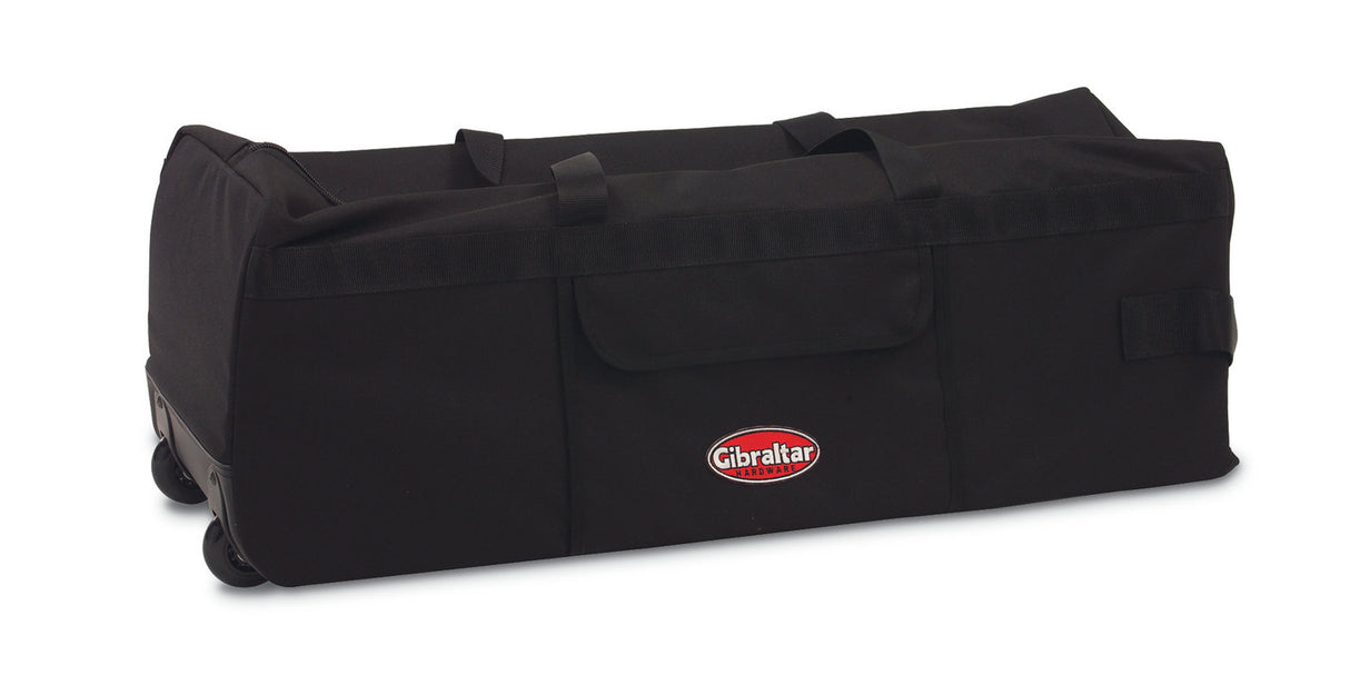 Gibraltar Bag Hardware/with rolls - GHTB (Length 82 cm)