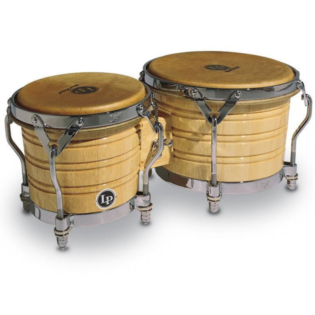 Latin Percussion Bongo Génération III (LP201A-3)