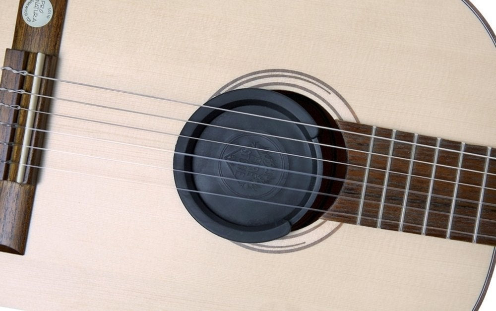 Fire & Stone Feedback Stop pour guitare classique, 85 mm