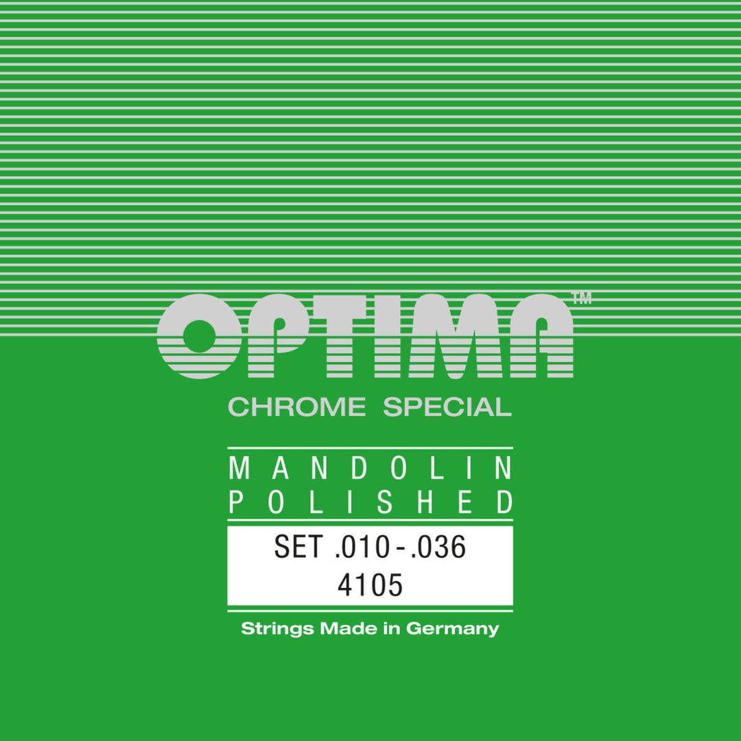 Optima cordes pour mandoline - Set (4105)