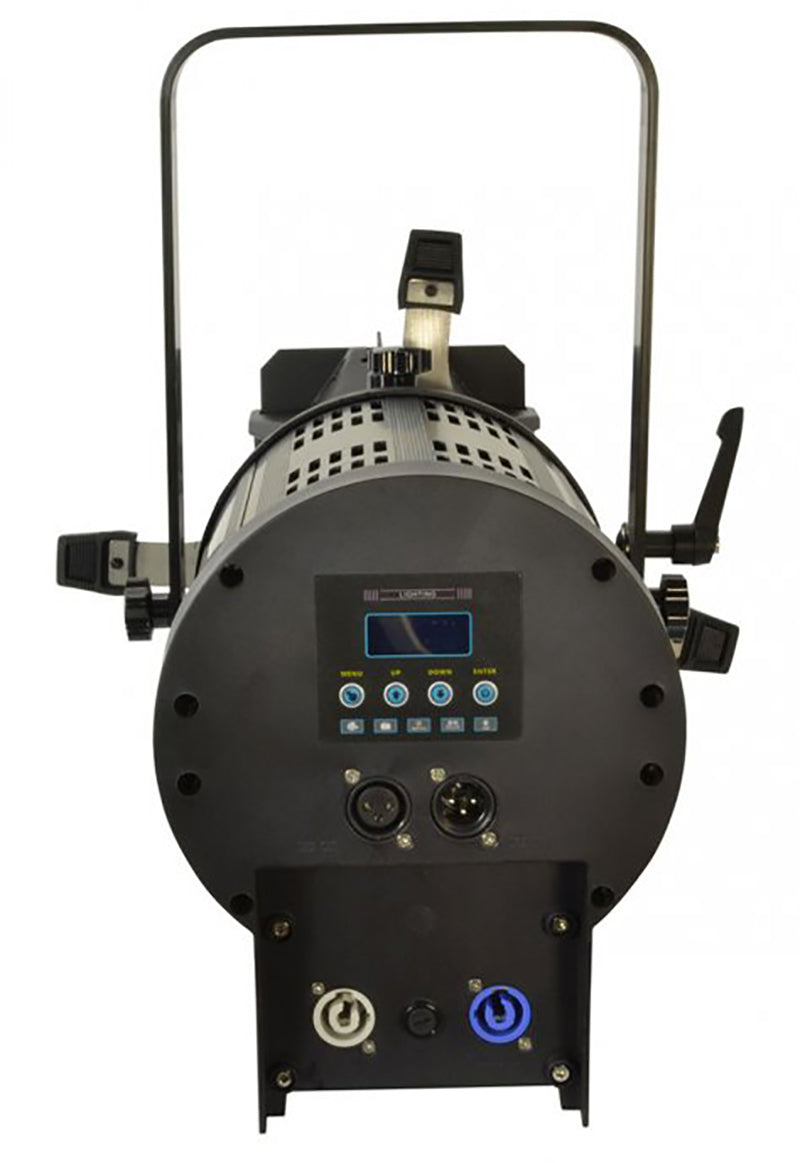 Atomic Theatre spot Scala Profile 200 Cob