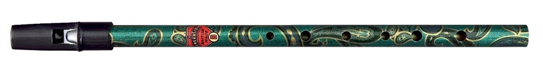 GEWA Flageolet - Vert