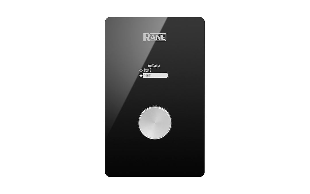 RANE DRZH Télécommande de niveau