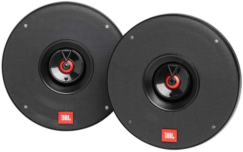JBL CLUB 622 Haut-parleur de voiture (17cm, 6,5")