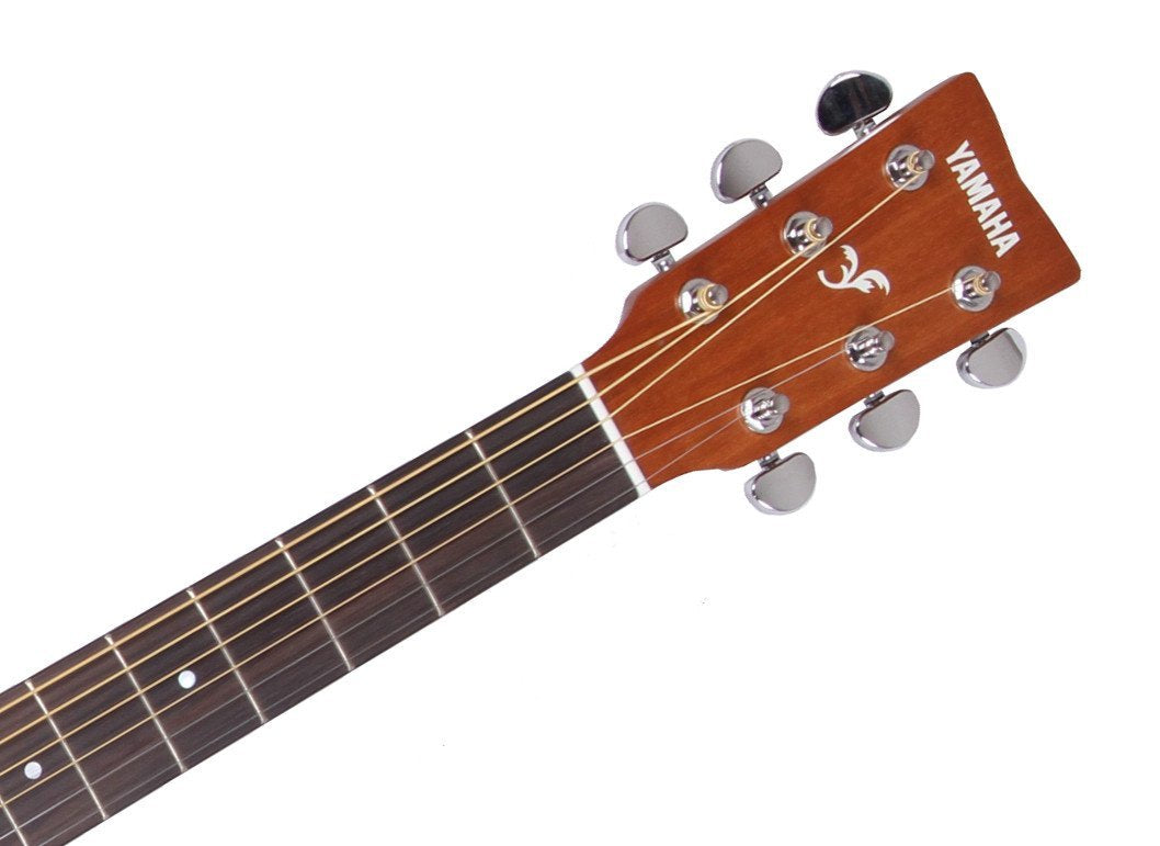 Yamaha F370 Guitare Folk (Naturel)
