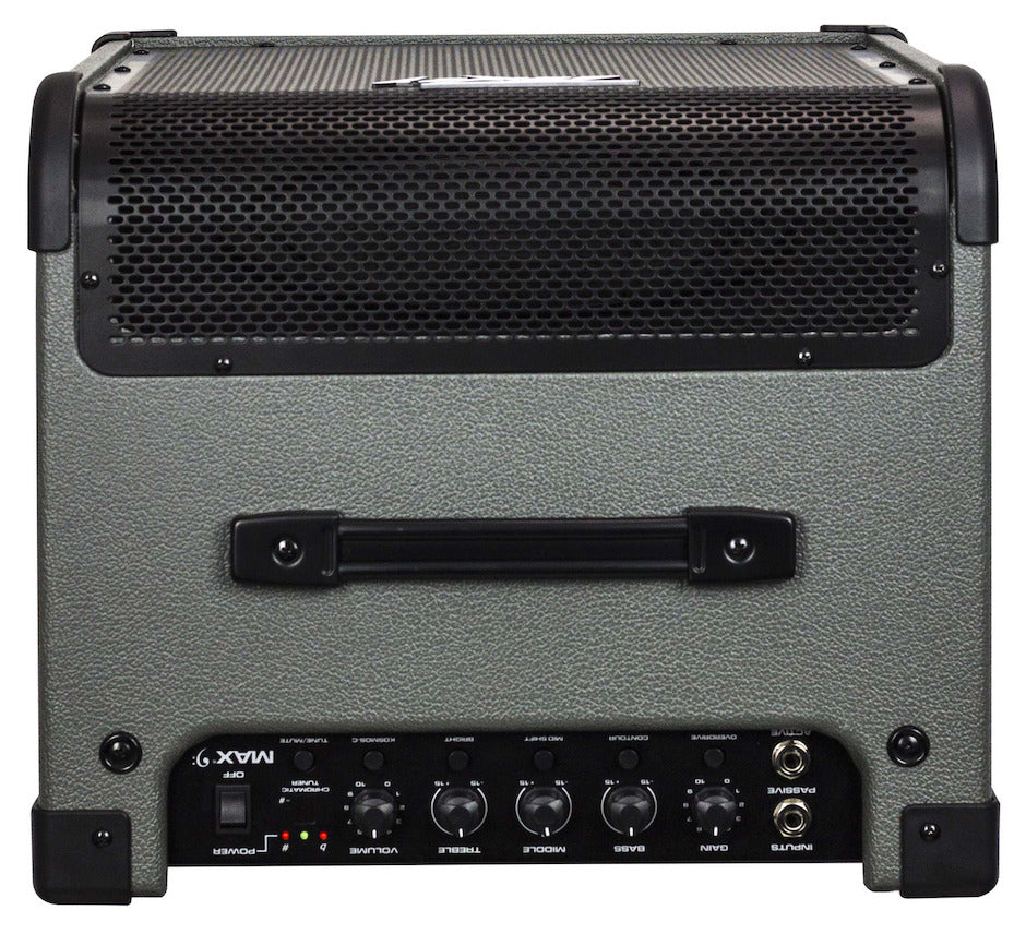 Peavey MAX100 Amplificateur de basse