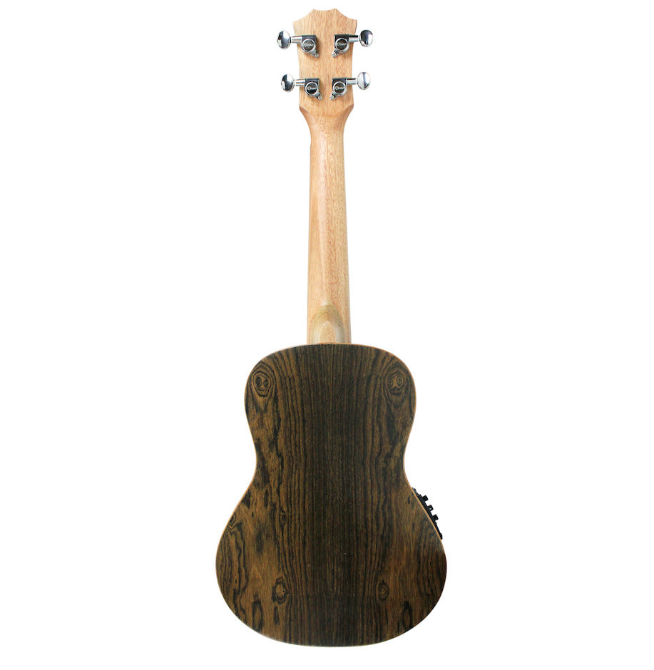 Reno RU380CE Ukulélé de concert (Naturel)