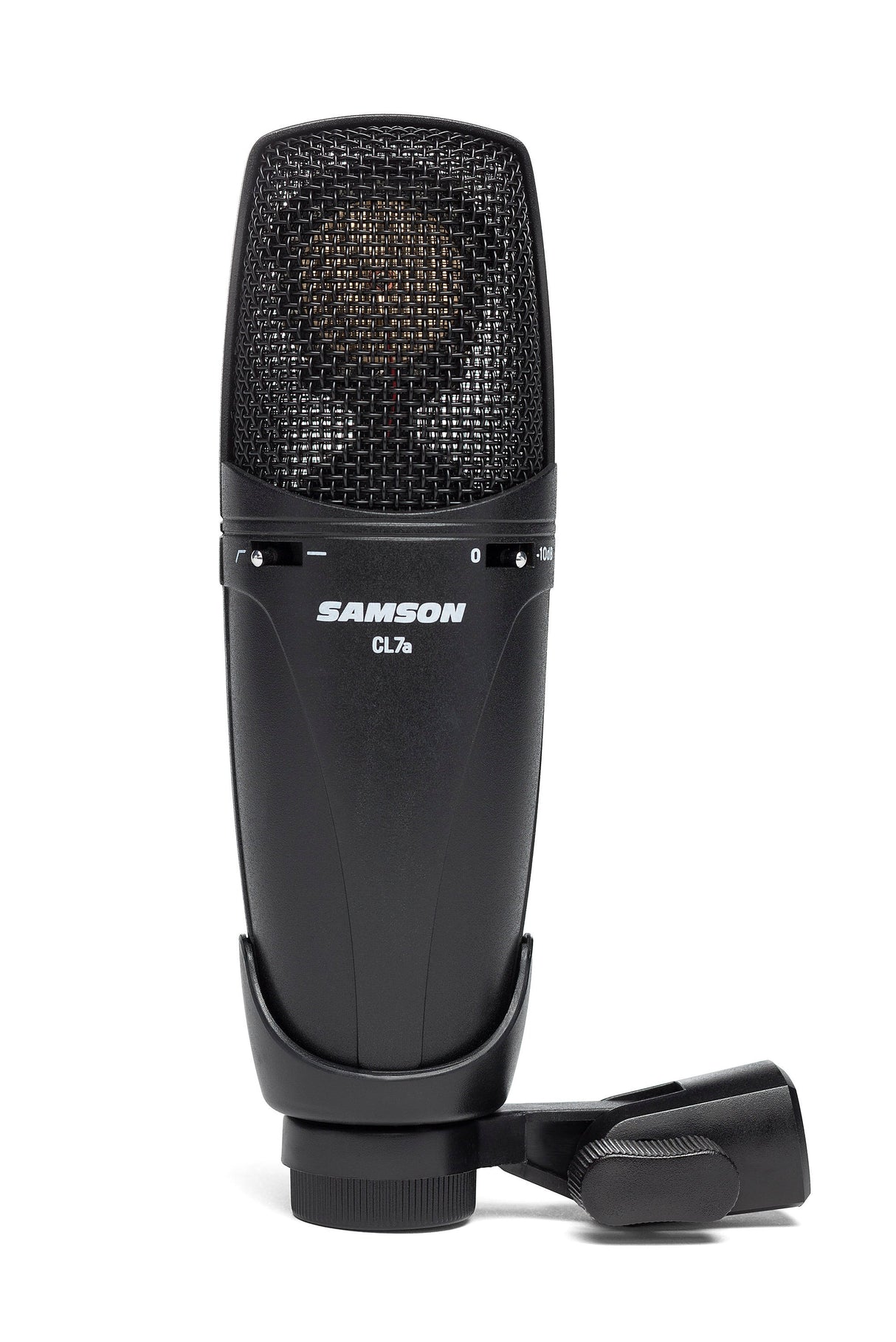 Samson CL7a microphone à condensateur à large diaphragme