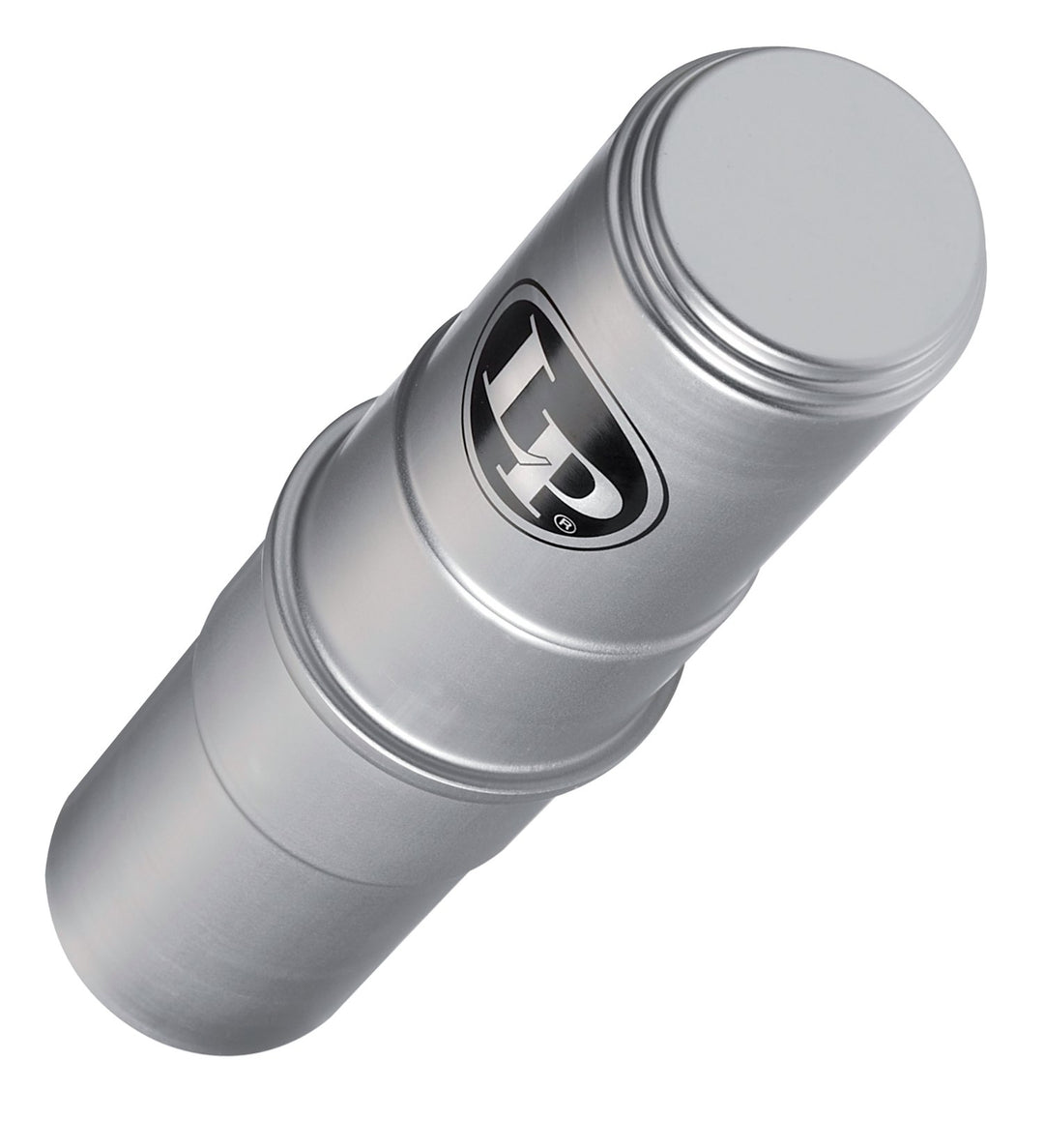 Latin Percussion Shaker Ganza - Aluminium, simple (LP3503)