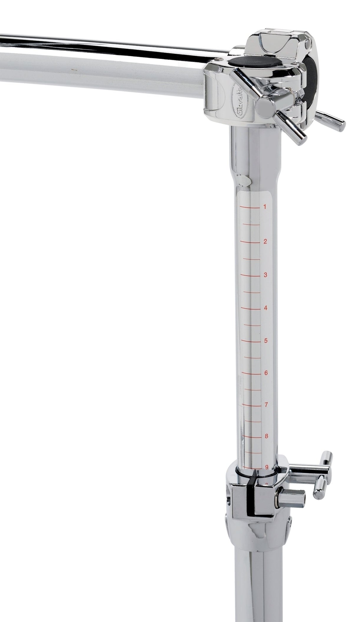 Gibraltar Rack System Chrome Series Height-Adjustable Rack - SC-HRE