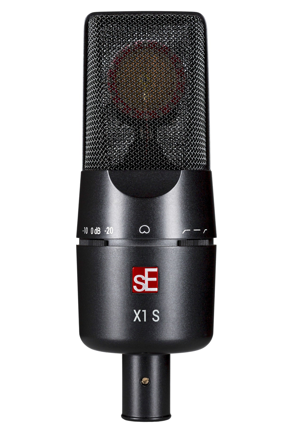 sE Electronics X1S Studio Microphone (Vocal Pack)