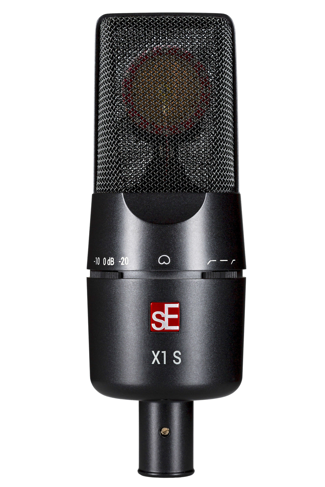 sE Electronics X1S Microphones Studio (Vocal Pack)