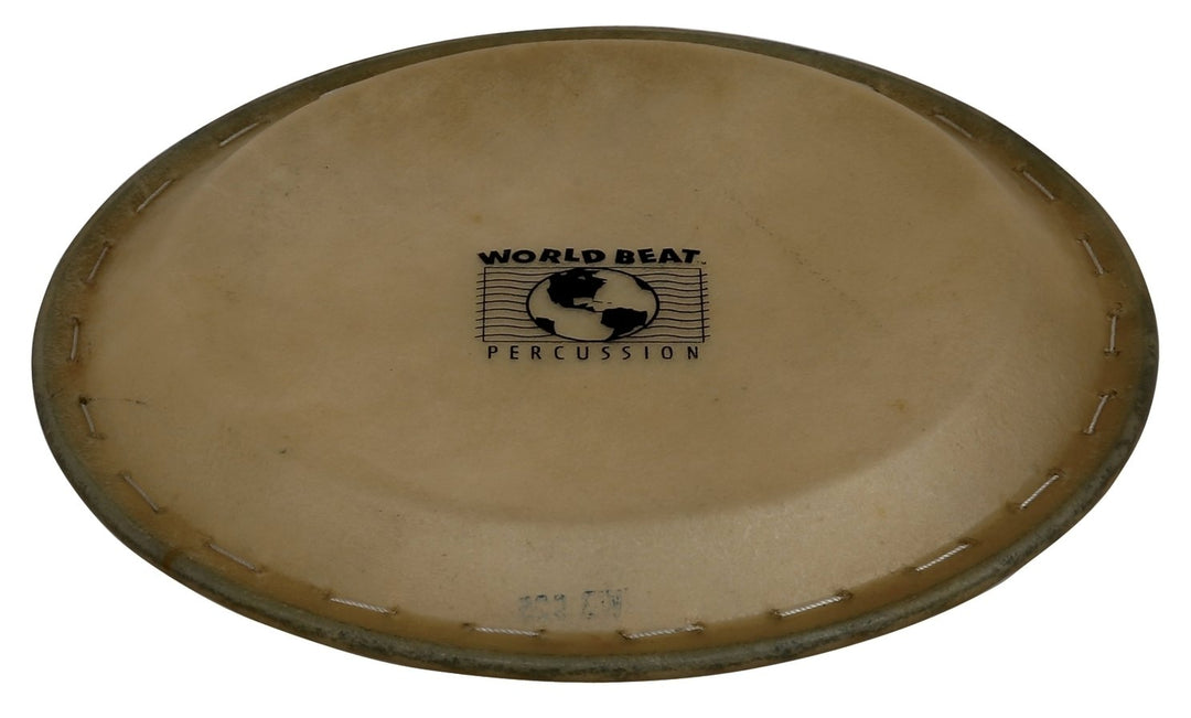 Latin Percussion peau de Conga WB Caribe & Ricardo - 9" WB Caribe (WB925)