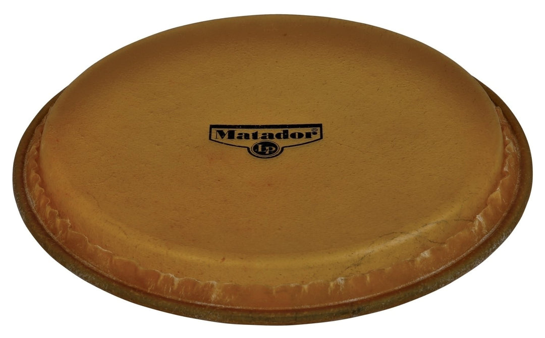Peau de conga Latin Percussion Matador T-SS-X Rims - 12 1/2" Tumba (M265C)