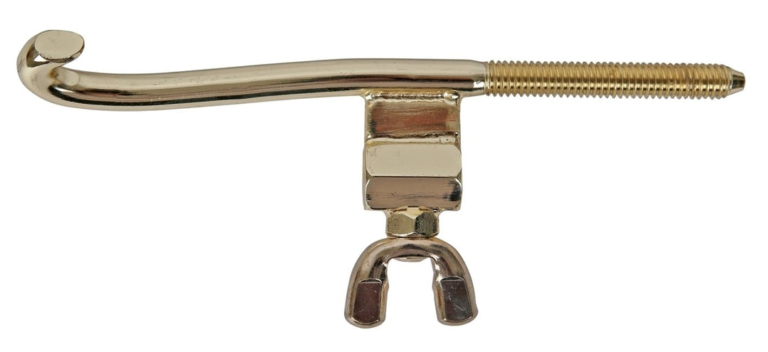 Latin Percussion Tirants d'accordage Conga Mic Lug Classic - Gold (LP215MG)