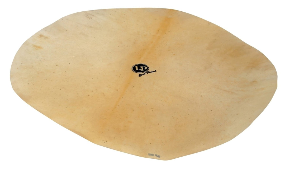 Latin Percussion Peau de Djembe Hand Picked Flat Skin - 22" (pour Djembe 14") (LP962)