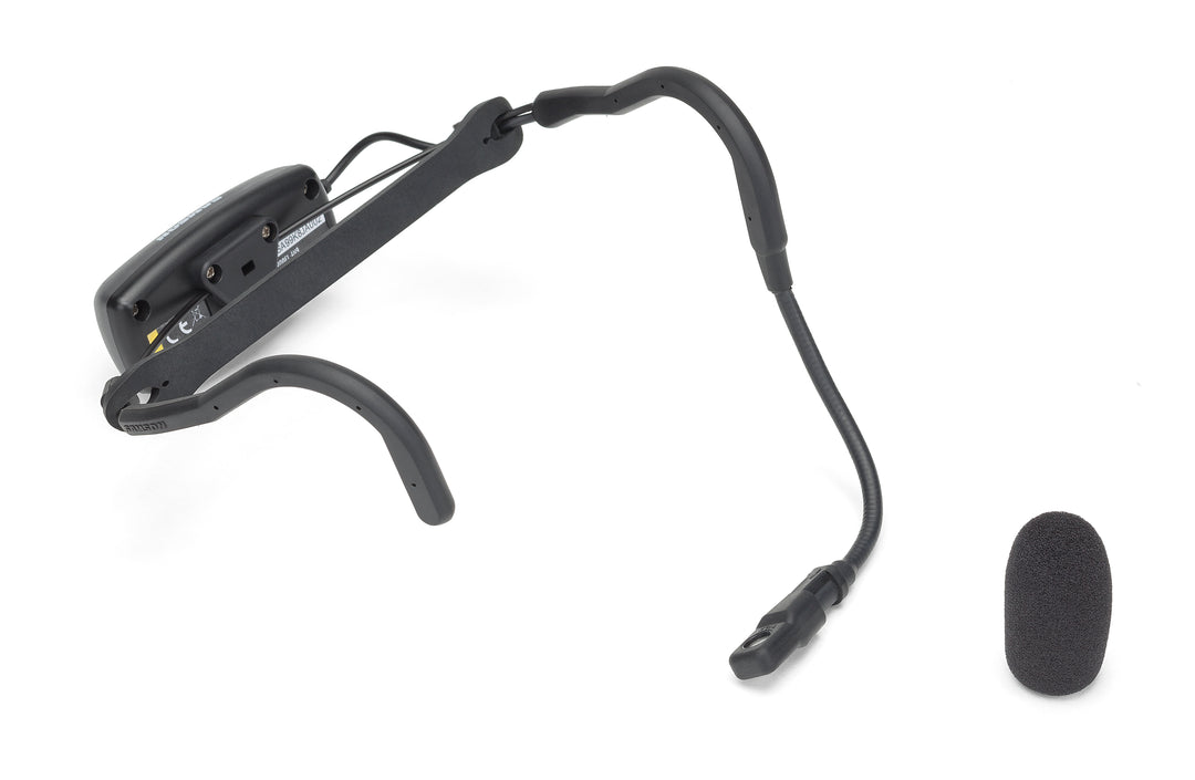 Samson Airline AH9/QE Casque pour Airline 99