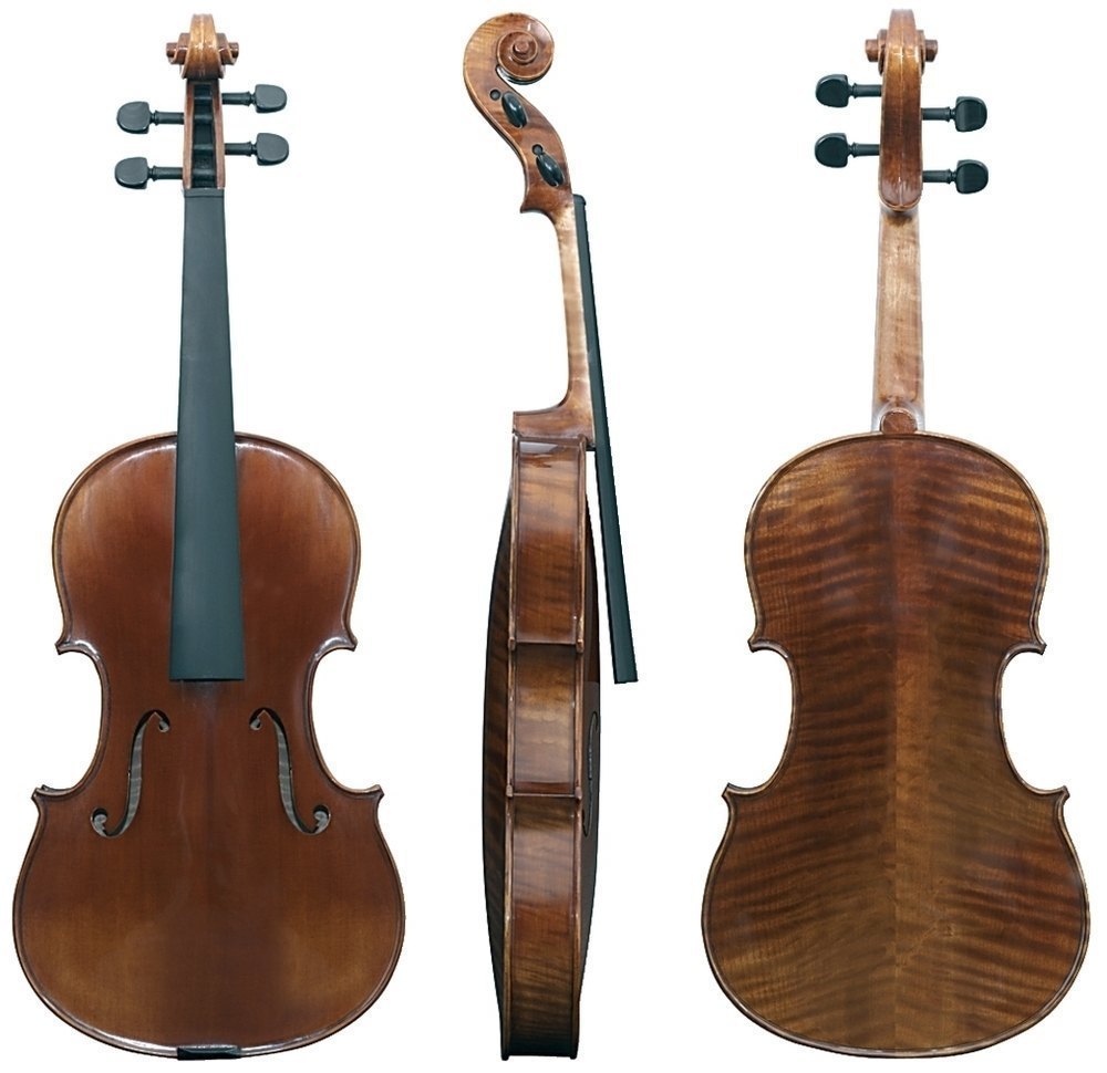 GEWA Maestro 6 alto 38,2 cm (4/4), sans montage