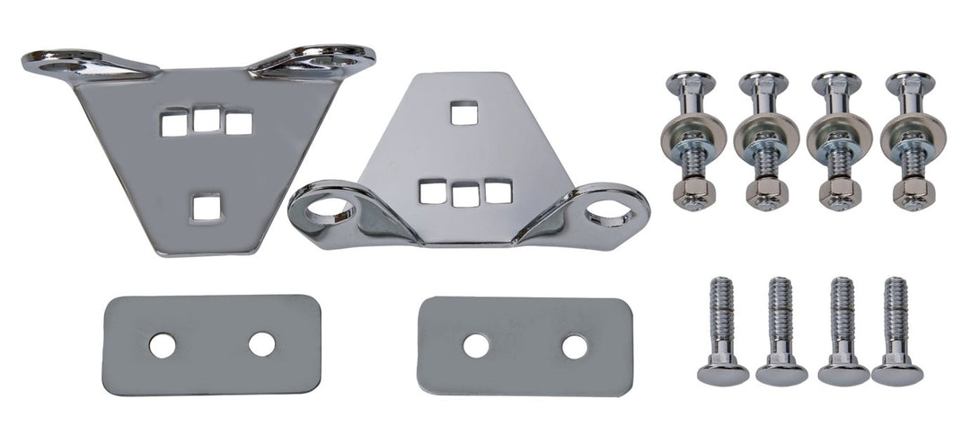 Support de montage Latin Percussion Conga - Chrome - LP290B LP299 M290 LPA652 (LP912)