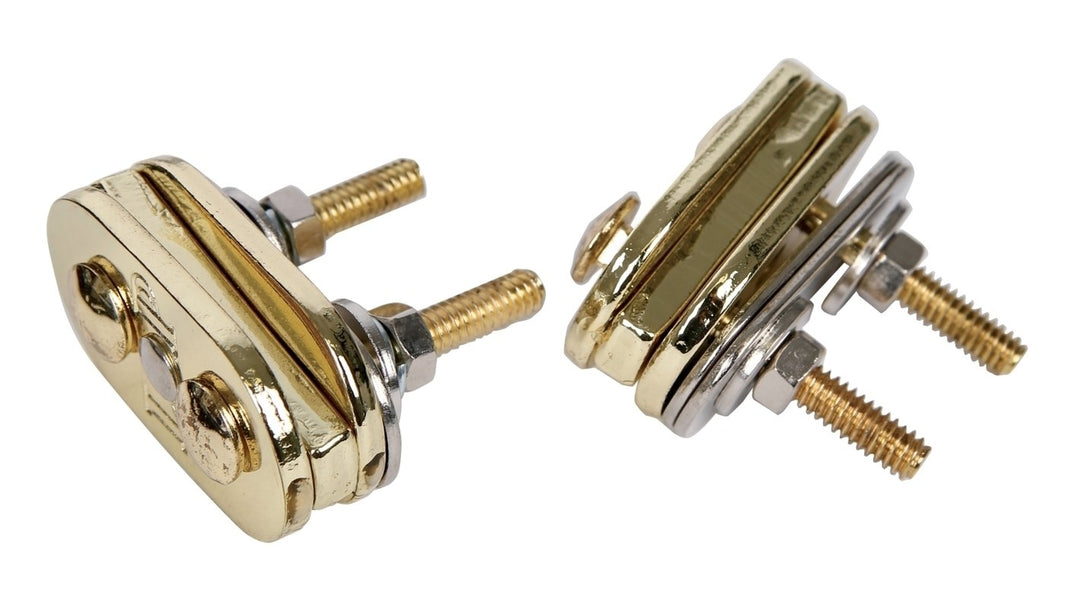 Support bracket de Percussion Latin Percussion pour Conga - Gold - LP290S LP290S-AIR (LP290S-MBG)