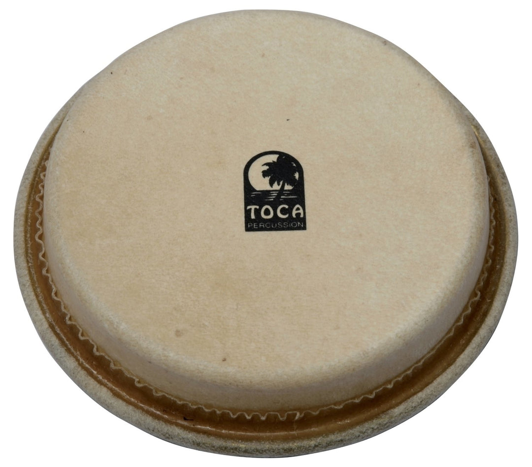 Peau de Percussion Toca Traditional Series pour Conga & Bongo - Bongo 7" (TP-37007)
