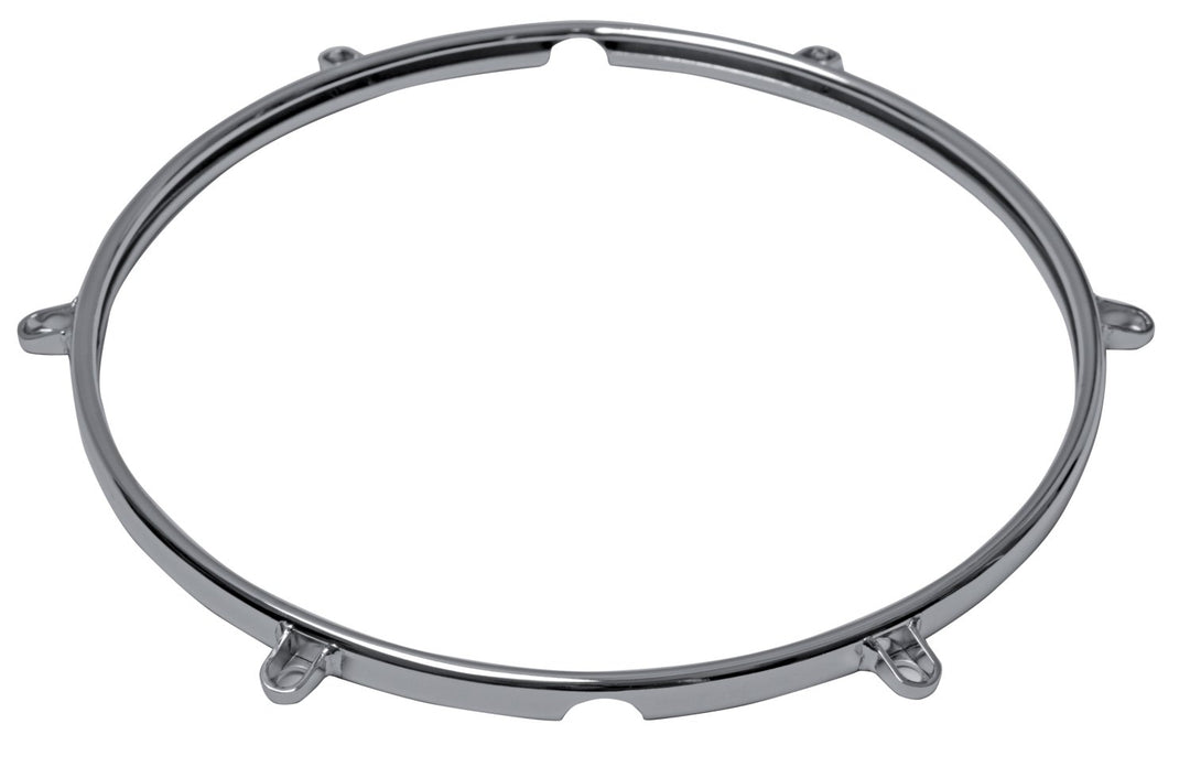 Caixa brésilienne cerclée Latin Percussion LP3212 - 12" dessus | 6 trous (LP3913)