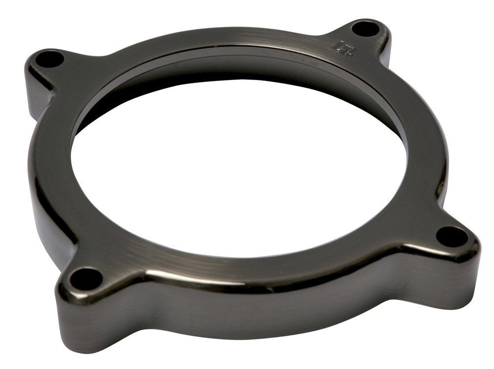 LP339B-1BN cercle inférieur 8 pour bongos, aluminium, nickel brossé