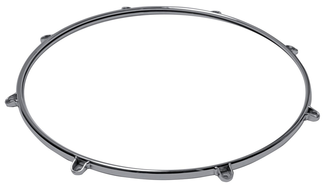 Latin Percussion Surdo brésilien cerclé - LP3018 LP3020 LP3118 LP3120 - 18" | 8 trous (LP3918)