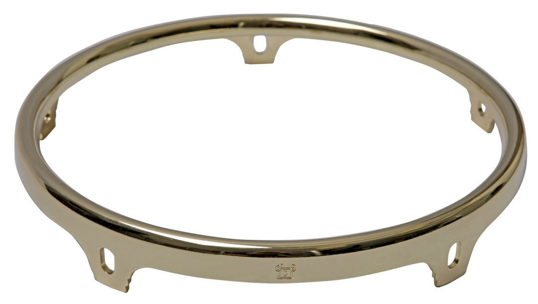 Latin Percussion Conga Matador cerclée Soft Strike (Comfort Curve I) Gold - 12 1/2" Tumba | 6 trous (M275C)