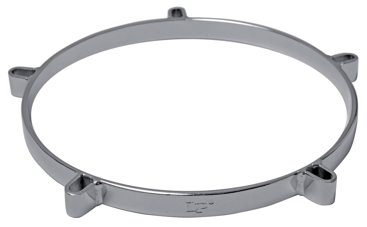 Latin Percussion Hooped Timbales Classic Tito Puente - 13" | 6 holes (LP754D)