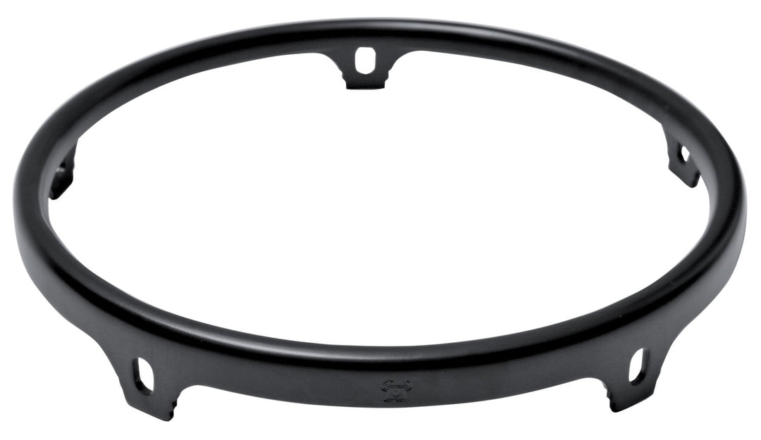 Latin Percussion Hooped Conga Matador Soft Strike (Comfort Curve I) Black - 11 3/4" Conga | 6 trous (M276B)